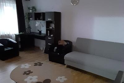 Apartament cu 3 camere decomandat, mobilat în Sebastian - 6