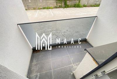 Apartament 3 camere | 2 Băi | 2 Balcoane | Încălzire în pardoseală | Șelimbăr - 10