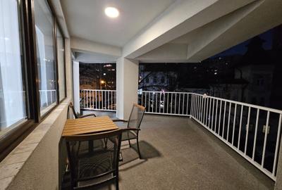 Apartament cu 2 camere semidecomandat, mobilat în Iancului - 22