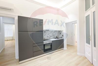 Apartament cu 5 camere decomandat, mobilat în Ultracentral - 5