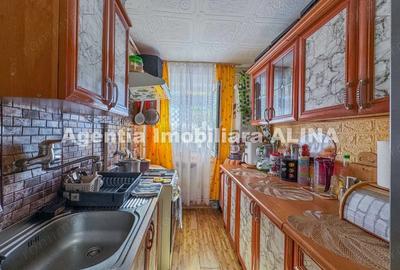Apartament cu 3 camere semidecomandat în Gojdu - 7