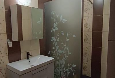 Apartament cu 2 camere semidecomandat, mobilat în Florești - 8