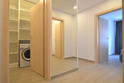 Inchiriere 2 camere cu parcare subterana URBAN PLAZA Inchiriere 2 camere cu parcare subterana URBAN PLAZA - 21