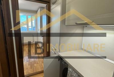 Apartament cu 3 camere decomandat, mobilat în Semicentral - 9