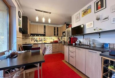 Apartament cu 4 camere de vânzare - Centrul Civic, Brașov - 10