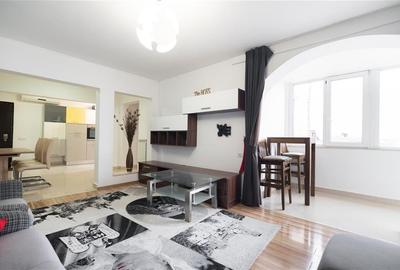 RECO chirie 3camere Sovata - 12