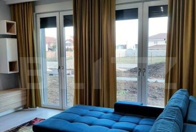 Casă cu 7 camere cu Teren 700 Mp în Central