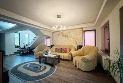 Casa tip duplex 4 camere, 135mp utili , P+Etaj, suprafata teren 400mp - Sag