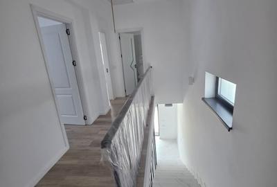 Casă individuală cu 4 camere cu Canalizare în Bragadiru - 10