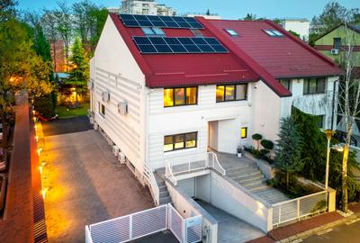 Vila Titan de vanzare - O proprietate care va depăși orice așteptare! - 57