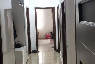 Apartament cu 3 camere decomandat în Chiajna - 6