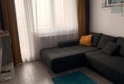 Apartament cu 2 camere decomandat, mobilat în Păcii - 2