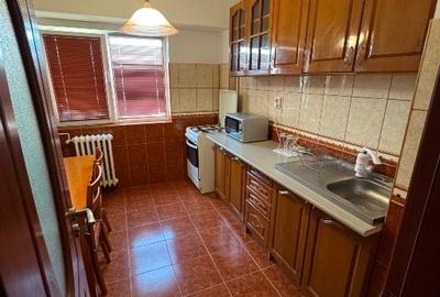 Apartament 2 camere Parc Drumul Taberei, Str. Brașov nr.24 - 1