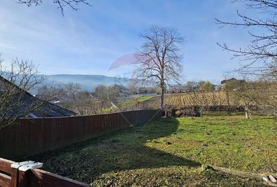 Casă cu 3 camere cu Teren 900 Mp în Cacica - 13