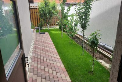 Casă cu 3 camere în Central - 5