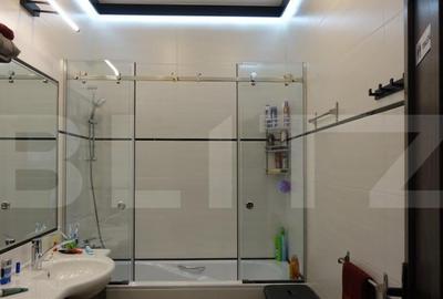 Penthouse mobilat ?i utilat langa VIVO Mall - Panorama Penthouse mobilat ?i utilat langa VIVO Mall - Panorama - 10