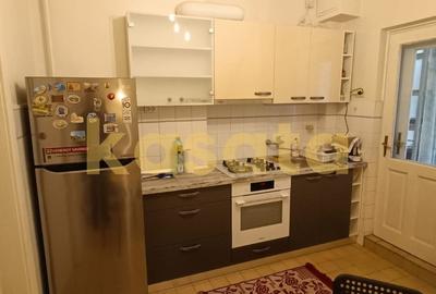Apartament cu 3 camere semidecomandat, mobilat în Dorobanți - 7