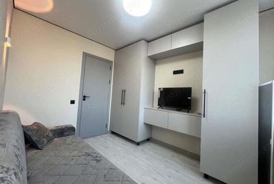 Garsoniera de vanzare zona Timpuri noi - 5