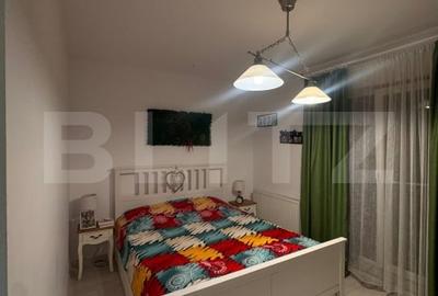Apartament de 3 camere, 71 mp utili, zona Brancoveanu Apartament de 3 camere, 71 mp utili, zona Brancoveanu - 12