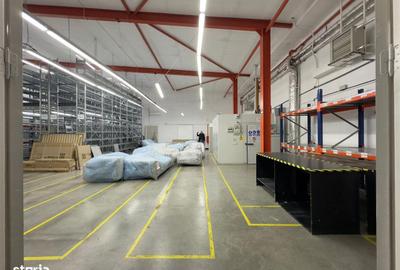 Spațiu comercial, de 605 mp, în Păcurari - 9