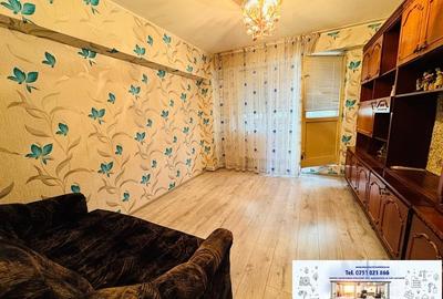 Apartament 2 camere, etaj 2, Gheorghe Doja, 43 mp, balcon, orientare Sud - 1
