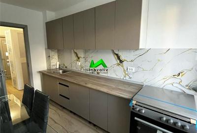 Apartament cu 4 camere decomandat în Vasile Aaron - 2