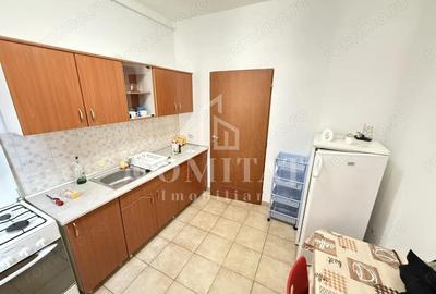 Apartament 1 camera | Etaj intermediar | Zona Complex Sigma | Zorilor - 5