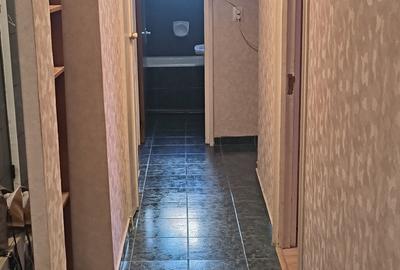 Piata Iancului Metrou,BLOC 1978,reabilitat, CENTRALA,DECOMANDAT;Renovat,Liber! Piata Iancului Metrou,BLOC 1978,reabilitat, CENTRALA,DECOMANDAT;Renovat,Liber! - 4