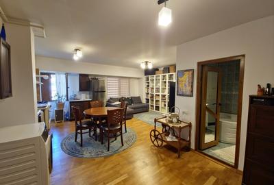 Apartament renovat modern langa Magazinul Ialomita Apartament renovat modern langa Magazinul Ialomita - 3