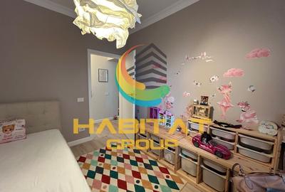 Apartament 3 Camere cu Terasa de Vanzare, Metrou Mihai Bravu - 16