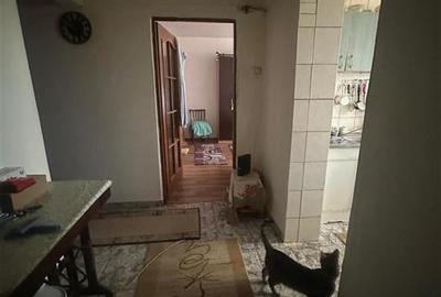 Apartament cu 4 camere decomandat în Giurgiului - 6