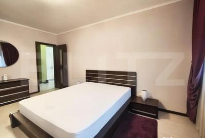 Apartament cu 2 camere decomandat în Central - 4