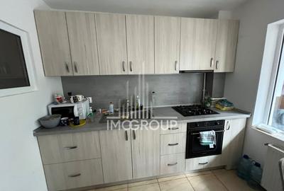 De inchiriat apartament 2 camere Baciu - 1