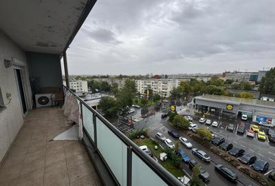 Vanzare Apartament 2 Camere | Doamna Ghica - Plaza - 10