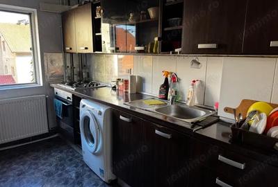 Apartament cu 3 camere decomandat în Complex Studențesc - 3