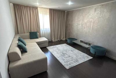 Apartament cu 4 camere decomandat în Inel I - 7