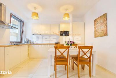 Apartament cu 2 camere în Schei - 7