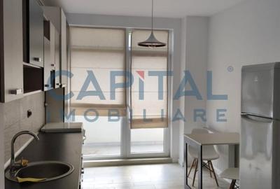Ideal pentru o persoana sau cuplu - Apartament 1 camera complet utilat - 3
