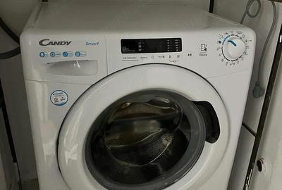 Apartament cu 3 camere decomandat în Central - 4