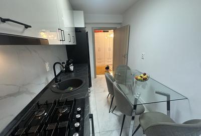 Apartament cu 2 camere decomandat, mobilat în Rahova - 3