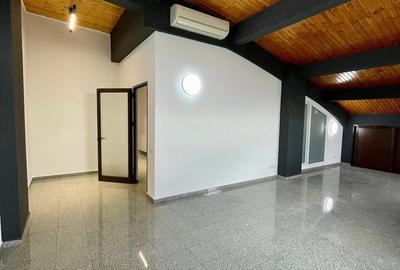 Apartament cu 3 camere decomandat în Străulești - 10