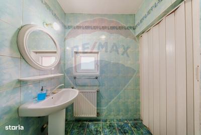 Apartament cu 4 camere, mobilat în Intim - 6