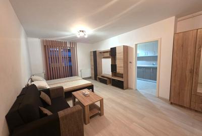 Garsoniera etaj 4 Avantgarden 3 - 1