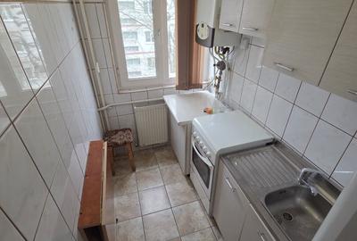 Apartament cu 2 camere semidecomandat în Sfântu Ilie - 6