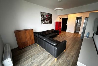 Apartament cu 3 camere, mobilat în Lacul Morii - 2