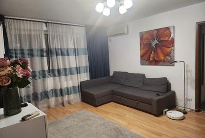 Apartament cu 3 camere decomandat, mobilat în Drumul Taberei - 1