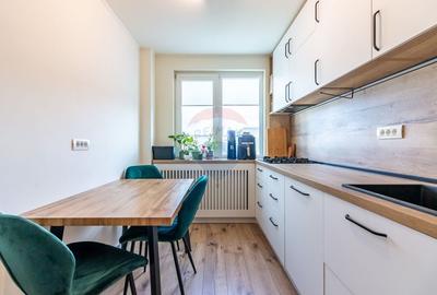 Apartament cu 2 camere de vanzare | Lujerului | Gorjului | Metrou | - 4
