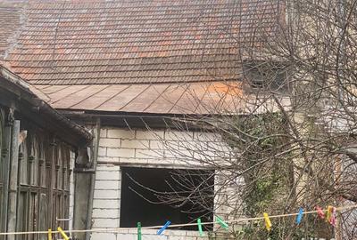 Casă cu 6 camere în Oravița - 10