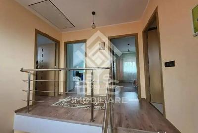 Casă cu 3 camere cu Teren 300 Mp în Nord - 7