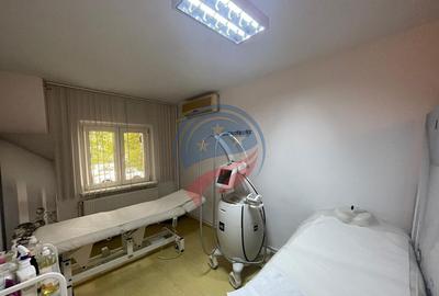 Vanzare afacere la cheie - Salon Remodelare Corporala - 15